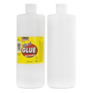 32oz Washable School Glue
