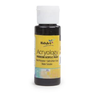 2oz Acryology™ Acrylic Paint